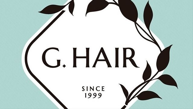 G.Hair Organic Therapy Professional Intense Brightness Kit - Ghair | Brazilian Keratin Treatment