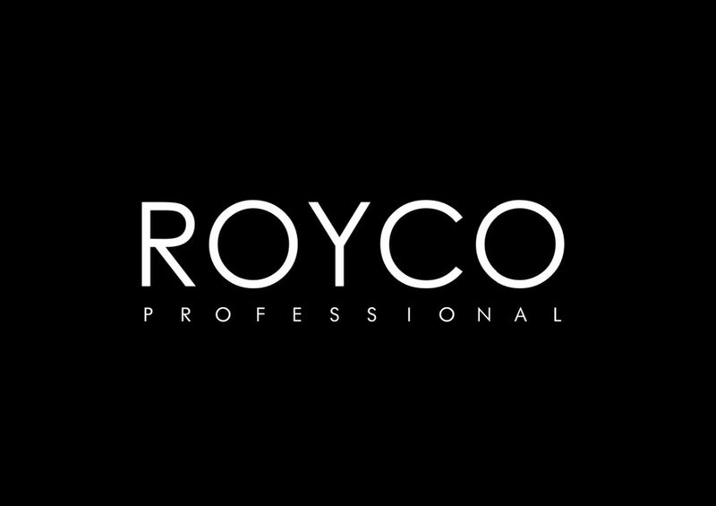 Ph Balancer Royco Capillary Acidifying Fluid 500ml | pH Regulator & Cuticle Sealer for Damaged Hair