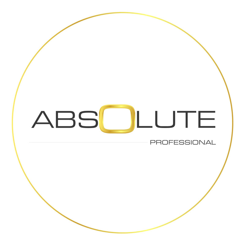 Absolute Biotin Therapy 1L - Formaldehyde-Free Brazilian Keratin Treatment for Smooth, Frizz-Free Hair