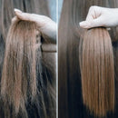 Okra Moisturizing Conditioner for hair hydration and shine